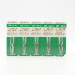 Mani Diamond Burs - Contra-Angle / CA - 5