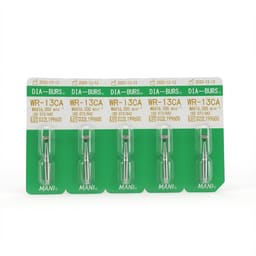 Mani Diamond Burs - Contra-Angle / CA - 2