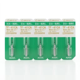 Mani Diamond Burs - Contra-Angle / CA - 6