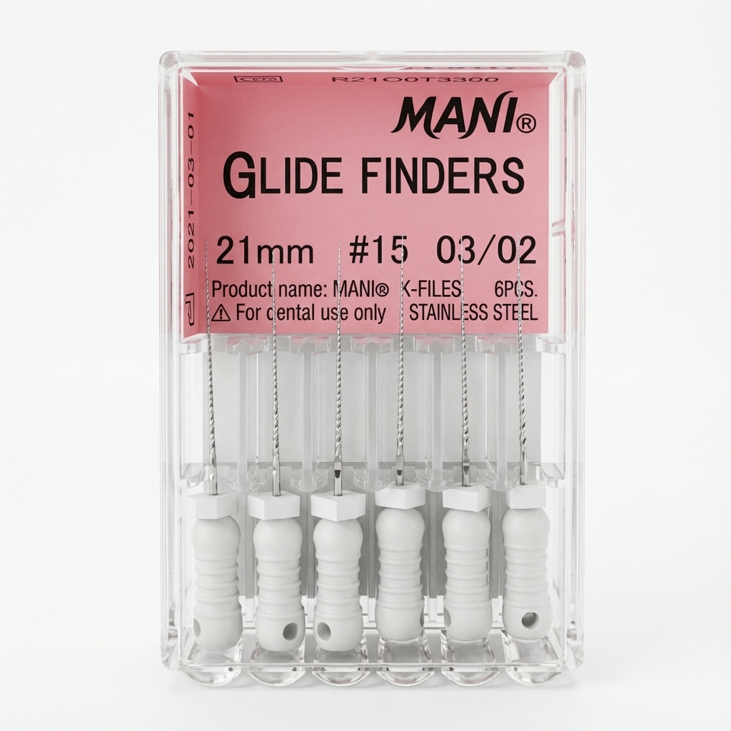 Mani Glide Finders 21mm