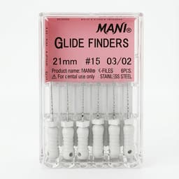 Mani Glide Finders 21mm - 6