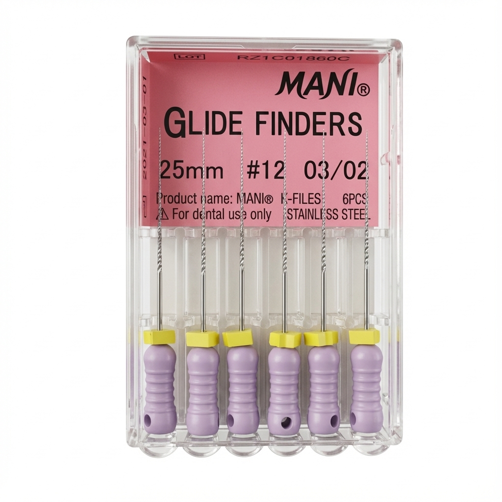 Mani Glide Finders 25mm