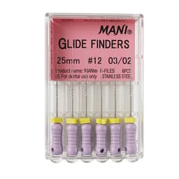 Mani Glide Finders 25mm - 3