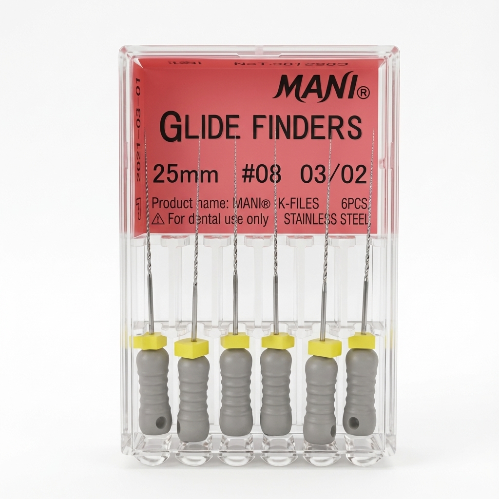 Mani Glide Finders 25mm