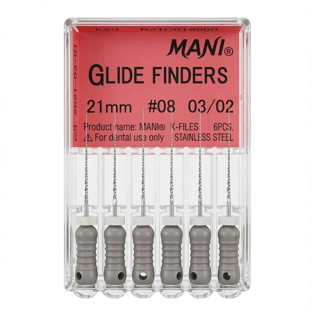 Mani Glide Finders 21mm
