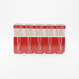 Mani Diamond Bur - MI -53F