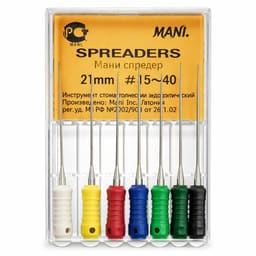 Mani Finger Spreaders 21mm - 1
