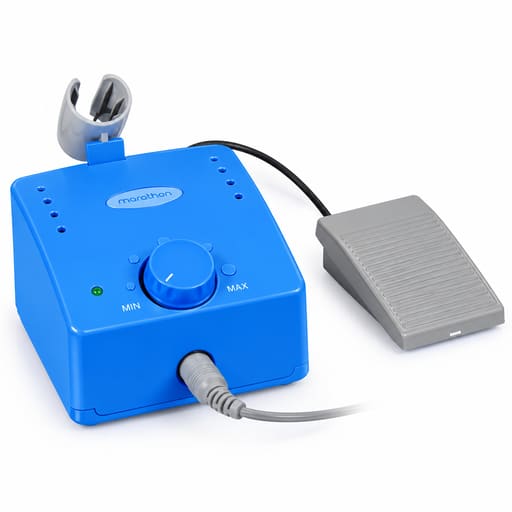 Marathon K35 Cube Laboratory Micromotor