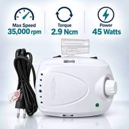 Marathon M3 Champion Micromotor - Control Box - 3