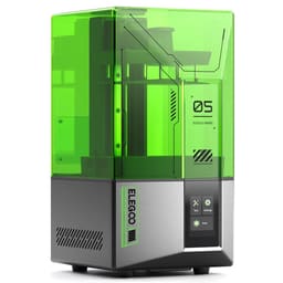 Elegoo Mars 5 3D Printer