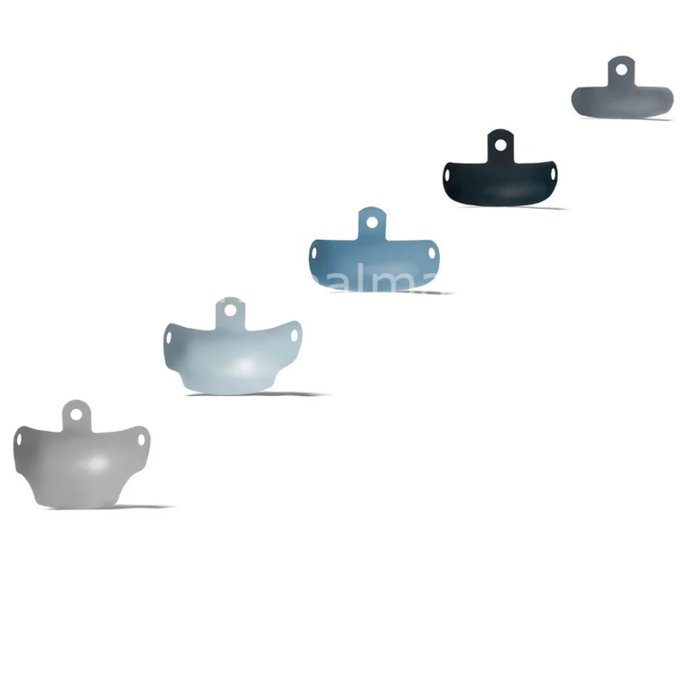 Dentsply Palodent V3 Matrices 5.5mm 100 Refills