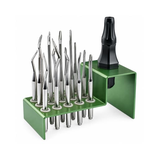 MCTBIO Convertible Elevator Set (ELR-SET)