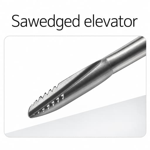 MCTBIO Convertible Elevator Set (ELR-SET)