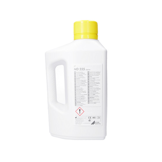 Durr Dental Orotol Plus Disinfectant Solution