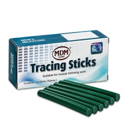 MDM Tracing Green Sticks - 1