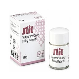 Medicept Stic Temporary Cavity Filling Material