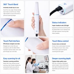 Medit i900 Classic Intraoral Scanner - 8