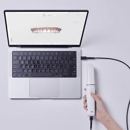 Medit i900 Classic Intraoral Scanner - 13