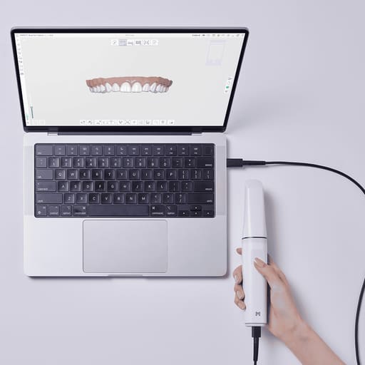 Medit i900 Classic Intraoral Scanner