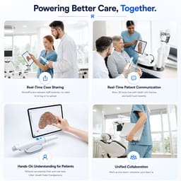 Medit i900M True Wireless Intraoral Scanner - 9
