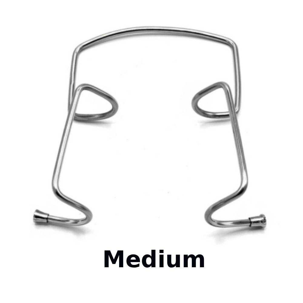 Julldent Premium Orringer Retractor - 45mm (079B)