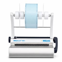 Melag Melaseal 100 Plus Sealing Device - 1