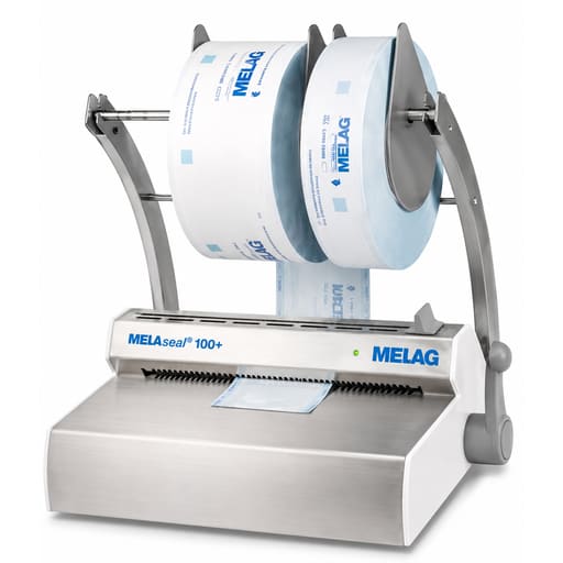 Melag Melaseal 100 Plus Sealing Device