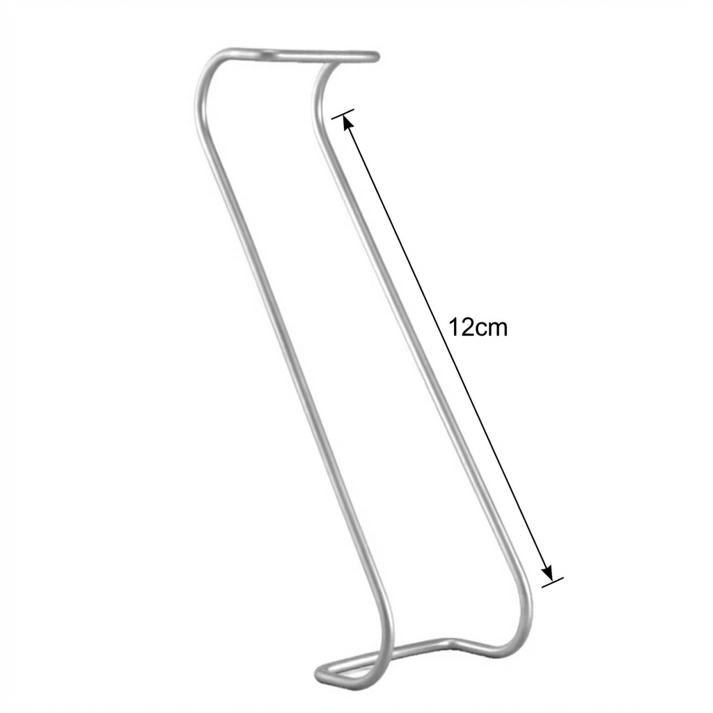 Oracraft Columbia Retractor (CRC)