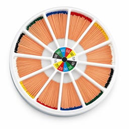 Meta Endo Organizer With 240 Gp Points