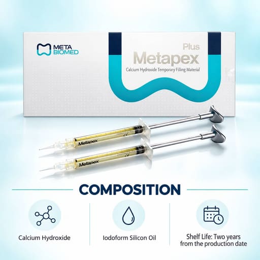 Meta Metapex Plus Double