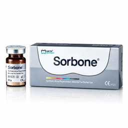 Meta Sorbone 0.5 - 1.0 Mm 1 Vial (1 Gm)