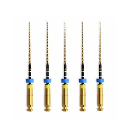 Micro Mega 2Shape Mini Rotary File Refill 25mm - TS1