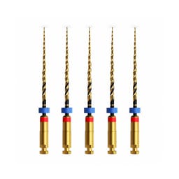 Micro Mega 2Shape Mini Rotary File Refill 25mm - TS2