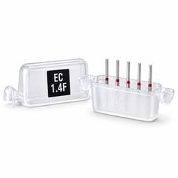 Mik End Cutting Finishing FG Diamond Burs - EC 1.4F (Pack Of 5) - 1