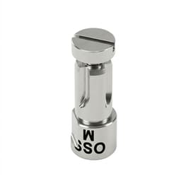 Dentaltech Digital Analog Mini - Osstem Mini Implant Compatible - 7