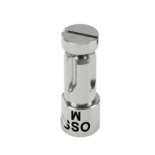 Dentaltech Digital Analog Mini - Osstem Mini Implant Compatible