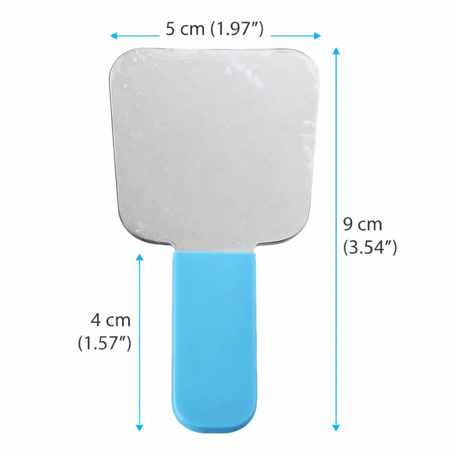 MIK Ultragrip Clarity SS Occlusal Photographic Mirror