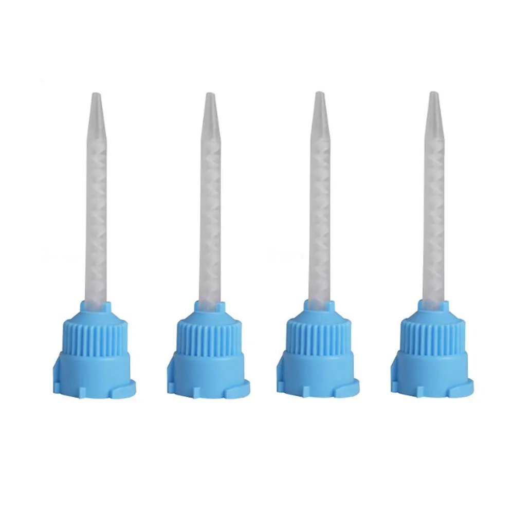 Prevest DenPro Ora Temp C&B Applicator Tips (Auto Mix) - 16 Pcs