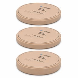 Labodent PEEK Disc for CAD/CAM – Natural Shade - 5