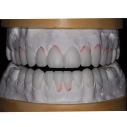 Maarc Mock - Up Wax      - 6