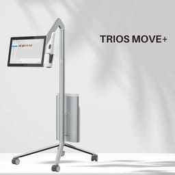3Shape Trios 3 Move + - 7