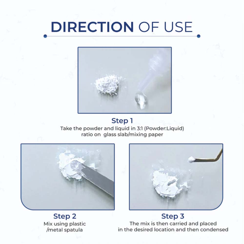 Kids-e-Dental E-MTA 1gm (Short Expiry 08-2026)