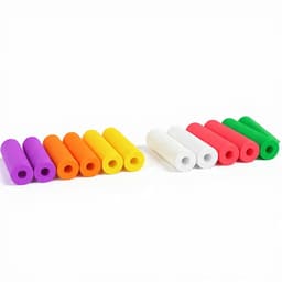MyOra AlignPerfect Clear Aligner Chewies - Pack Of 50 (2 Chewies/Pack) - 4