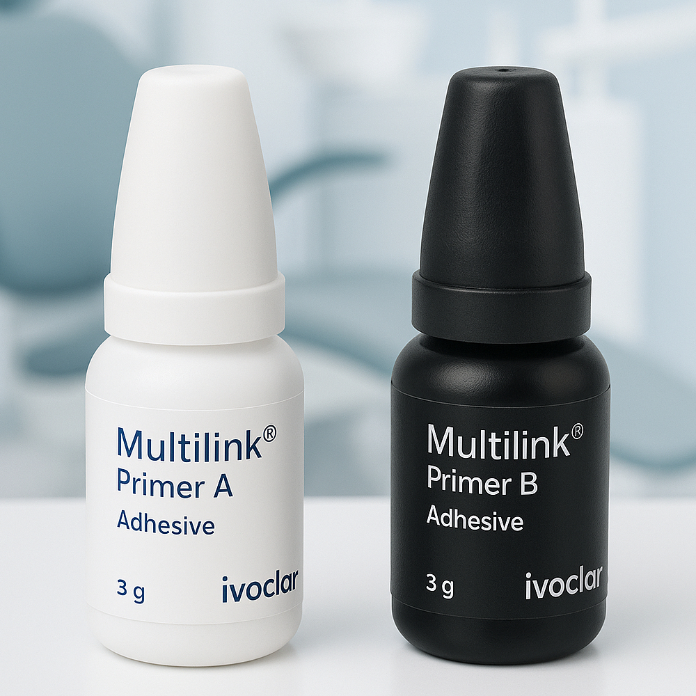 Ivoclar Multilink N Primers 3gm