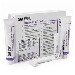 3M ESPE Impregum Soft Hand Mix Medium Body Refill