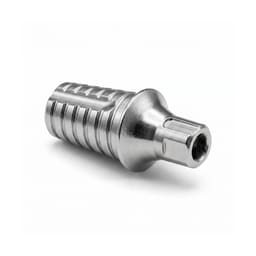 Dentaltech Straumann BLT Compatible Ti Base - NC - 3