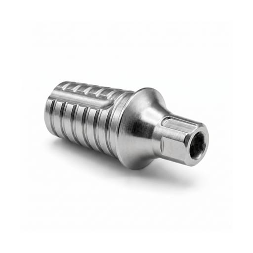 Dentaltech Straumann BLT Compatible Ti Base - NC