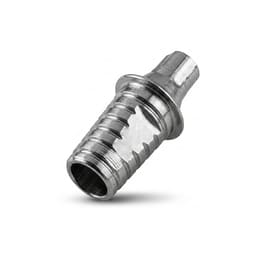Dentaltech Straumann BLT Compatible Ti Base - NC - 4