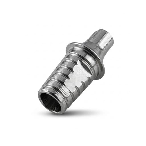 Dentaltech Straumann BLT Compatible Ti Base - NC