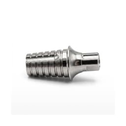 Dentaltech Straumann BLT Compatible Ti Base - NC - 5